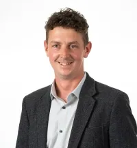Matt Bettison