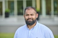 Sid Ahmed