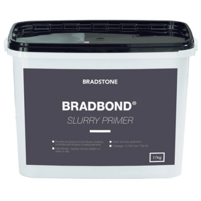 Bradbond Slurry Primer - Fixing Products