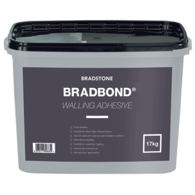 Bradbond Walling Adhesive - Fixing Products