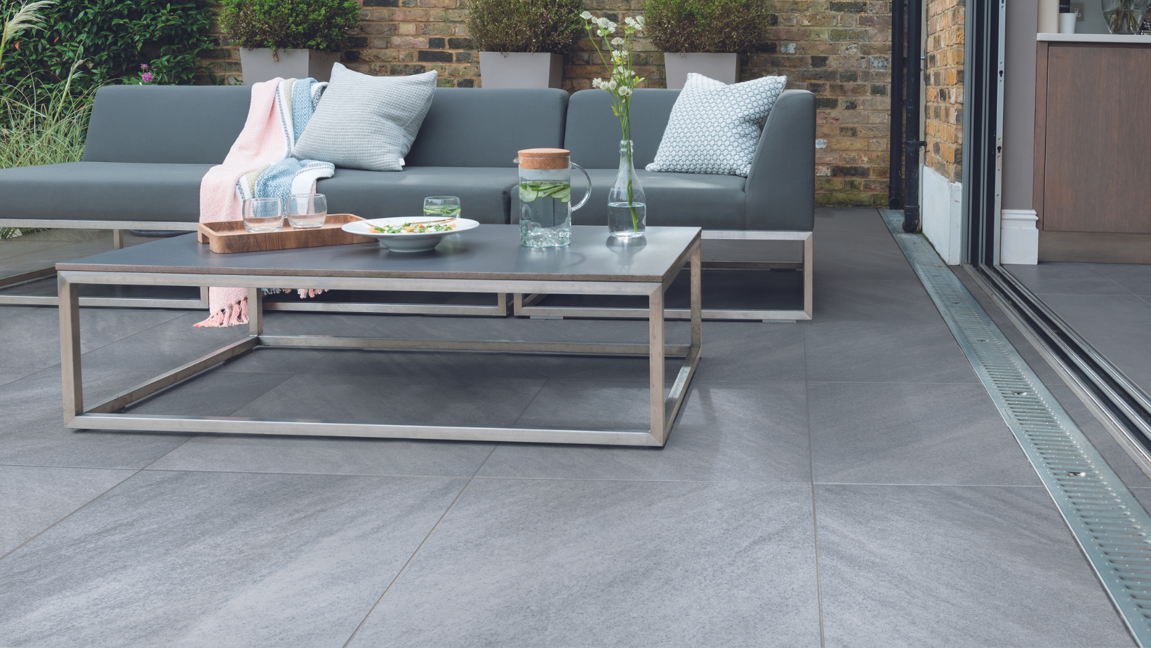 Where Does The Cost Of Patio Paving Go?
