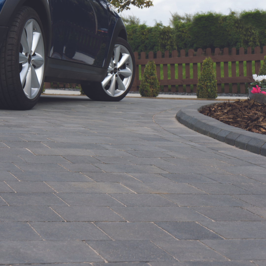 Planning your driveway transformation