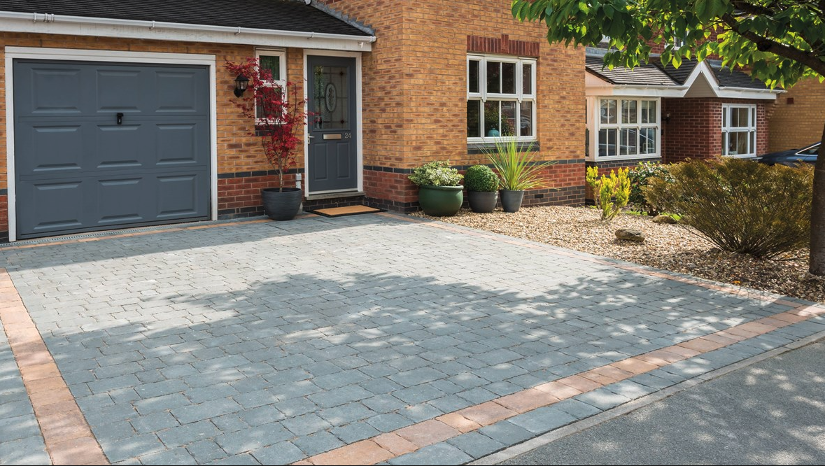 Add some kerb appeal to your home