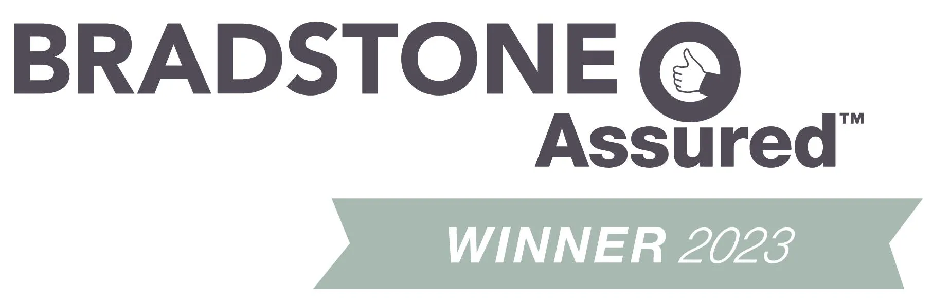 Assured Awards Winner 2023