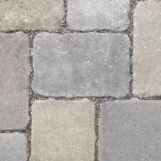 Infilta Permeable Paving